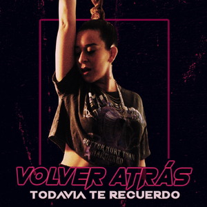 Todavía Te Recuerdo