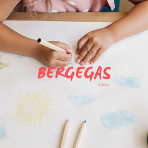 BERGEGAS