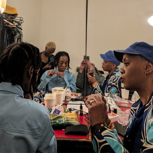 Breathe (Live à La Boule Noire)