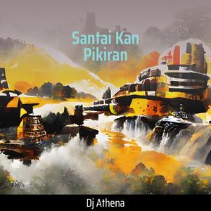 Santai Kan Pikiran (Acoustic)