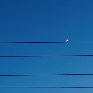 六月过去了一半 失眠了好几晚