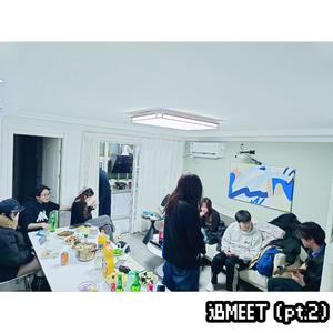 遇MEET(pt.2)