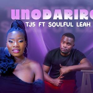 TJ5 -Unodarirei (feat. Soulful Leah)