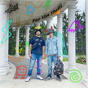 For the Thrill (feat. Llynx)