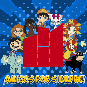 Nina Tu Amiga Felina