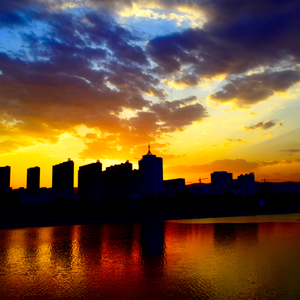 听我说，谢谢你