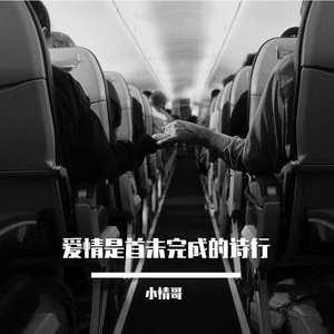 爱情是首未完成的诗行