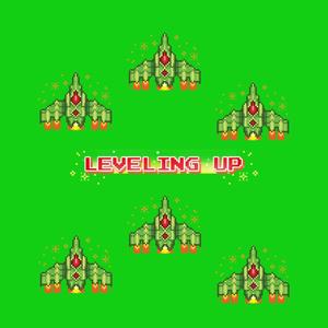 Leveling Up
