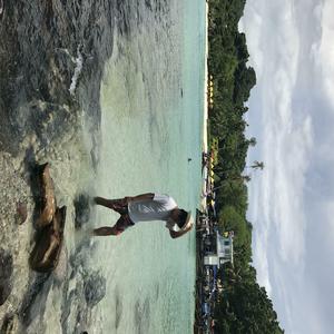 大街小巷 - 黄志伟