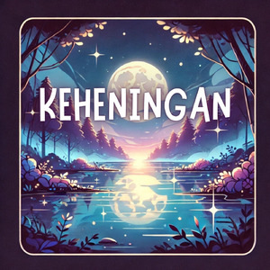 Keheningan