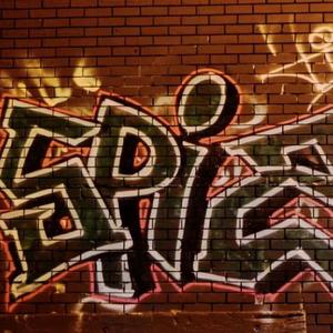 与众不同（prod by GOAT CREW）