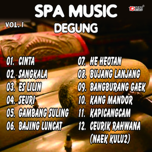 Ceurik Rahwana (Naek Kulu2)