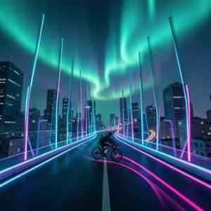 Marathon Drive