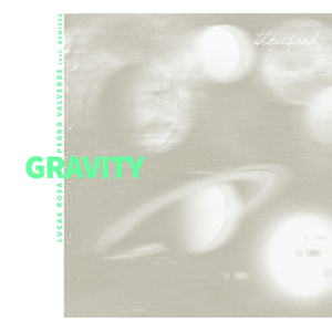 Gravity (Dani Labb Remix)