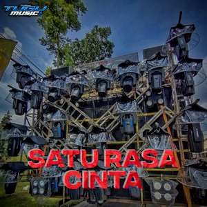 Satu rasa cinta