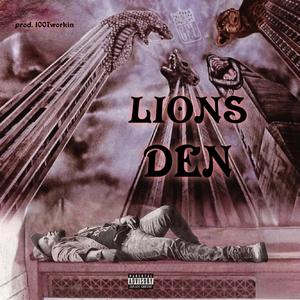 LIONS DEN