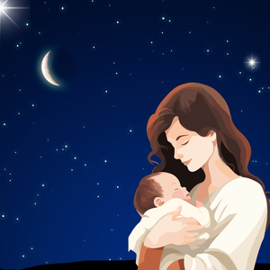 Starry Lullaby, Music for Infants