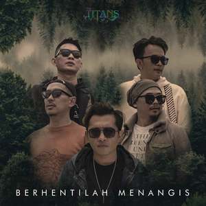Berhentilah Menangis