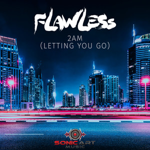 2Am (Letting You Go)