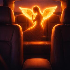 Angel in the Backseat