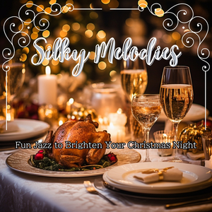 Culinary Choices for Jazzy Nights (Key F Ver.)