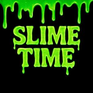 SLIME TIME (feat. BlazeBandit)