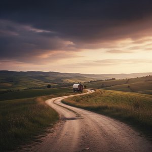 Egy pohár bor, meg a bánatom