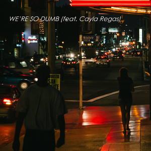 We're So Dumb (feat. Cayla Regas)