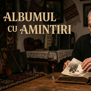 Albumul cu Amintiri