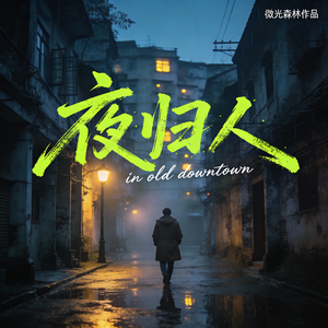 夜归人