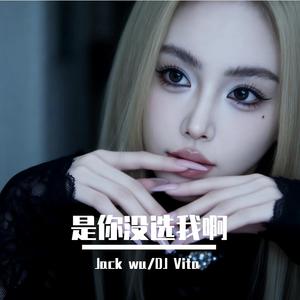 是你没选我啊（Melodic Techno Remix）