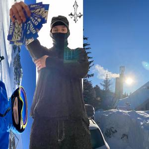 dnes je hezky (feat. 300Percs)