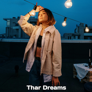 Thar Dreams