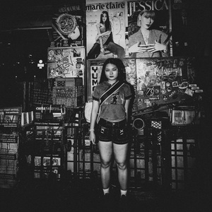 song for the manic night