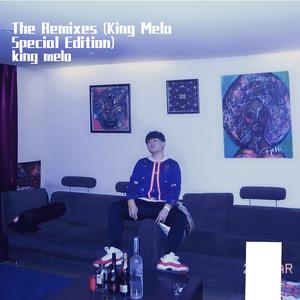 Nujabes-Luv Sic Pt.3 (Short Edit))（king melo remix）