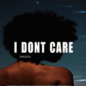 I Don't care ("Khaid ft boy spyce instrumental")