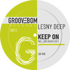 Lesny Deep - Keep On (Original Mix)