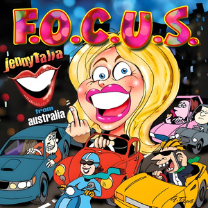F.O.C.U.S.