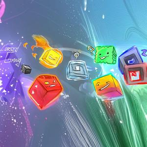 The Cursed Gang Song