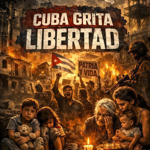Cuba Grita