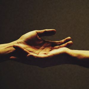 Однажды ты придёшь, а мамы нет