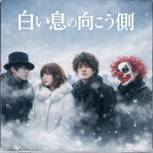 白い息の向こう側