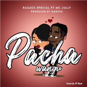 Pacha Wangu