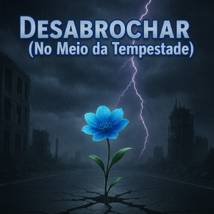 Desabrochar (No Meio da Tempestade)