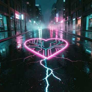 Bleeding Neon