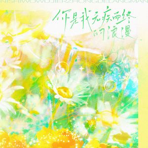 你是我无疾而终的浪漫