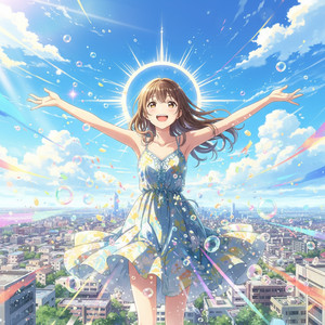 虹色サイダー・ラブ