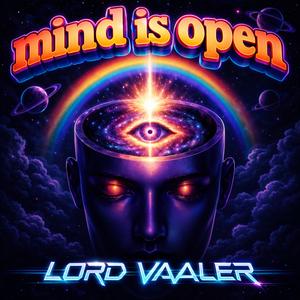 Mind is open