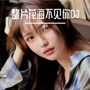 整片花海不见你DJ