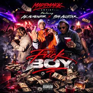 **** Boy (feat. Ak Almenzor & Big Allstar)